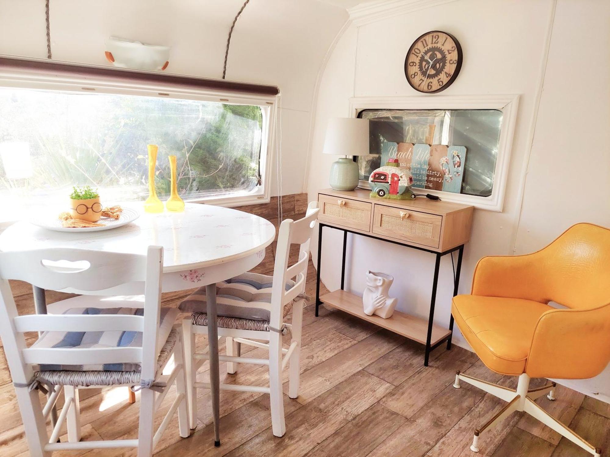 Dream Tiny House Or Luxus Tent With Pool La Canea Esterno foto