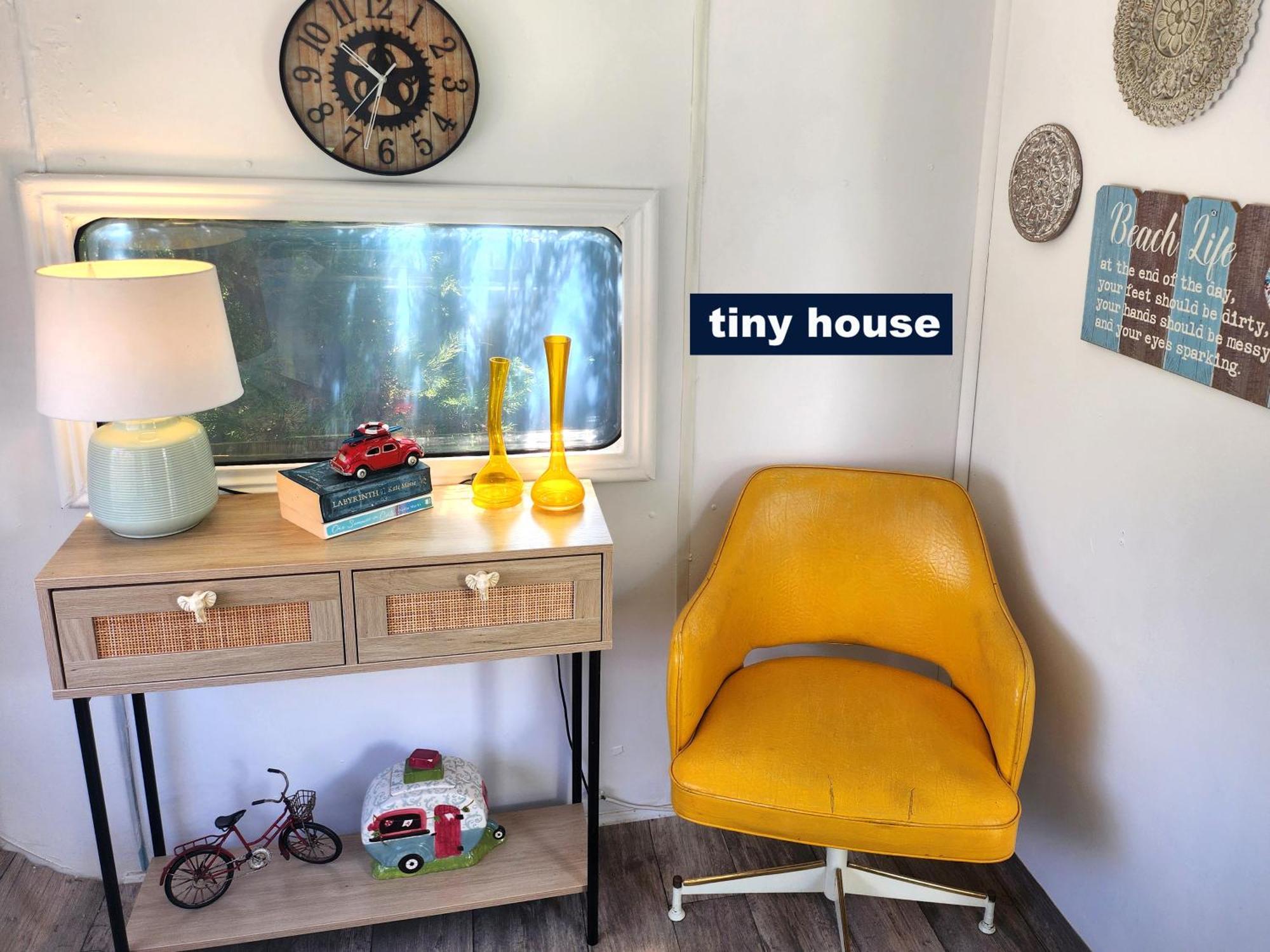 Dream Tiny House Or Luxus Tent With Pool La Canea Esterno foto